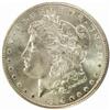 1884-CC Morgan Silver Dollar. MS-65 (PCGS).