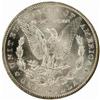 Image 2 : 1885-CC Morgan Silver Dollar. MS-65 (PCGS).