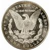 Image 2 : 1885-CC Morgan Silver Dollar. MS-64 DMPL (PCGS).