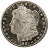 Image 1 : 1885-CC Morgan Silver Dollar. MS-63 DMPL (PCGS).