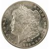 1885-CC Morgan Silver Dollar. MS-63 (PCGS).
