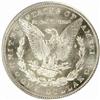 Image 2 : 1885-CC Morgan Silver Dollar. MS-62 (PCGS).
