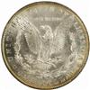 Image 2 : 1885-O Morgan Silver Dollar. MS-66 (PCGS).