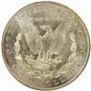 Image 2 : 1887-O Morgan Silver Dollar. MS-64 (PCGS).