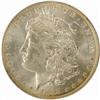 1888-O Morgan Silver Dollar. MS-66 (PCGS).