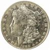 1888-O Morgan Silver Dollar. VAM-4, Doubled Die Obverse. Top 100 Variety. AU-50 (PCGS).