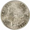 1888-S Morgan Silver Dollar. MS-64 (PCGS).