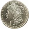 1889-CC Morgan Silver Dollar. MS-63 (PCGS).