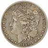 1889-CC Morgan Silver Dollar. VF-35 (PCGS).