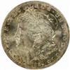 1889-S Morgan Silver Dollar. MS-65 (ANACS).