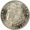 1890-CC Morgan Silver Dollar. MS-65 (PCGS).