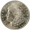 1890-O Morgan Silver Dollar. MS-64 (PCGS).