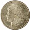 1891-CC Morgan Silver Dollar. MS-64 (PCGS).