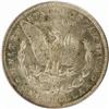 Image 2 : 1891-CC Morgan Silver Dollar. MS-64 (PCGS).