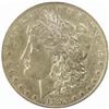 1893-CC Morgan Silver Dollar. VF-35 (PCGS).