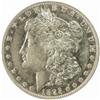 1893-S Morgan Silver Dollar. EF-45 (PCGS).