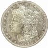 1893-S Morgan Silver Dollar. EF Details--Obverse Spot Removed (NCS).