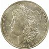 1895-O Morgan Silver Dollar. AU-58 (PCGS).