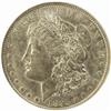 1895-O Morgan Silver Dollar. AU-50 (NGC).