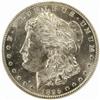 1895-S Morgan Silver Dollar. MS-62 (NGC).