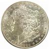 1895-S Morgan Silver Dollar. AU-55 (PCGS).