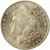 1897-O Morgan Silver Dollar. MS-63 (PCGS).