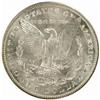 Image 2 : 1898 Morgan Silver Dollar. MS-66 (PCGS).