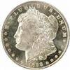1898-O Morgan Silver Dollar. MS-65 DMPL (PCGS).