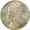 1899 Morgan Silver Dollar. MS-65 (PCGS).