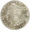 1899 Morgan Silver Dollar. MS-65 (PCGS).