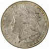 1899 Morgan Silver Dollar. MS-64 (NGC).