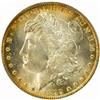 1899-O Morgan Silver Dollar. MS-66 (PCGS).