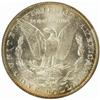 Image 2 : 1899-O Morgan Silver Dollar. MS-66 (PCGS).