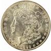 1899-S Morgan Silver Dollar. MS-63 (NGC).