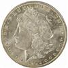 1900-O Morgan Silver Dollar. MS-66 (PCGS).