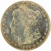 Image 1 : 1902 Morgan Silver Dollar. Proof-63 (PCGS).