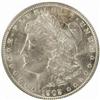 Image 1 : 1902 Morgan Silver Dollar. MS-66 (PCGS).