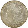 Image 1 : 1902 Morgan Silver Dollar. MS-66 (PCGS).