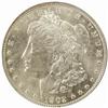 Image 1 : 1902 Morgan Silver Dollar. MS-65 (PCGS).