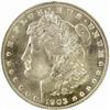 Image 1 : 1903 Morgan Silver Dollar. MS-68 (NGC).