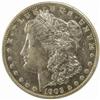 1903-S Morgan Silver Dollar. AU-50 (ANACS).