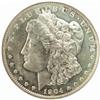 Image 1 : 1904 Morgan Silver Dollar. Proof--Improperly Cleaned (NCS).