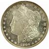 Image 1 : 1904 Morgan Silver Dollar. MS-64 PL (NGC).