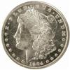 Image 1 : 1904-O Morgan Silver Dollar. MS-65 DMPL (PCGS).