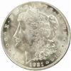 Image 1 : 1921 Morgan Silver Dollar. MS-66 (PCGS).