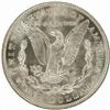 Image 2 : 1921 Morgan Silver Dollar. MS-66 (PCGS).