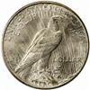 Image 2 : 1926-D Peace Silver Dollar. MS-67 (NGC).