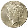 1928 Peace Silver Dollar. MS-65 (PCGS).
