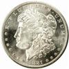 1881-S GSA Morgan Silver Dollar. MS-66 (NGC).