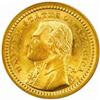 1903 Louisiana Purchase Exposition Gold Dollar. Jefferson Portrait. MS-66 (PCGS).